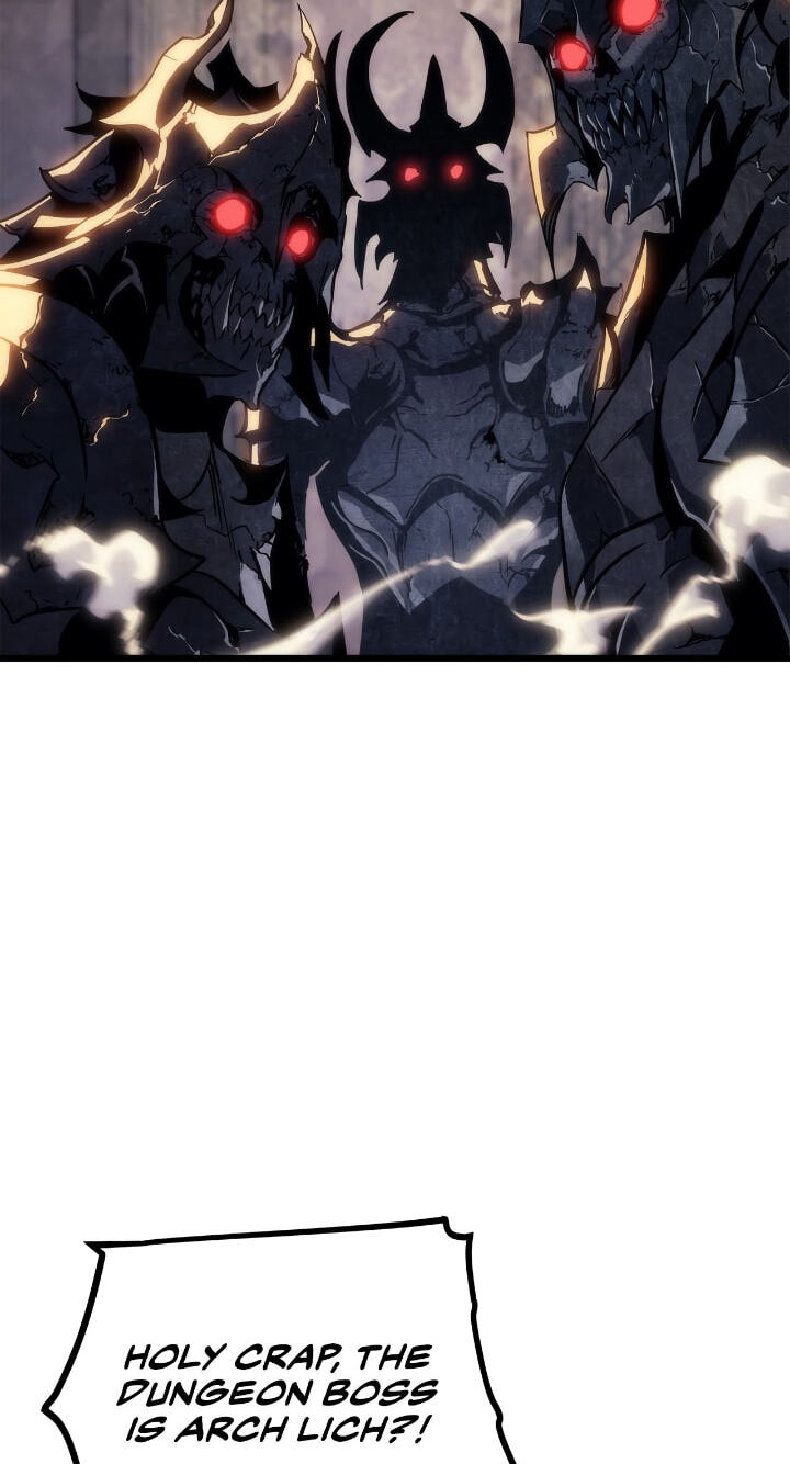 Solo Leveling, chapter 120, image 80