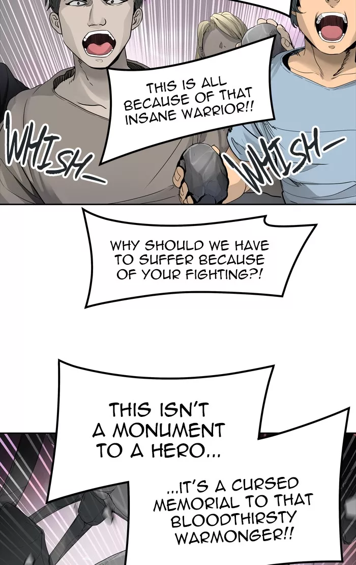 Tower of God, chapter 455, image 120