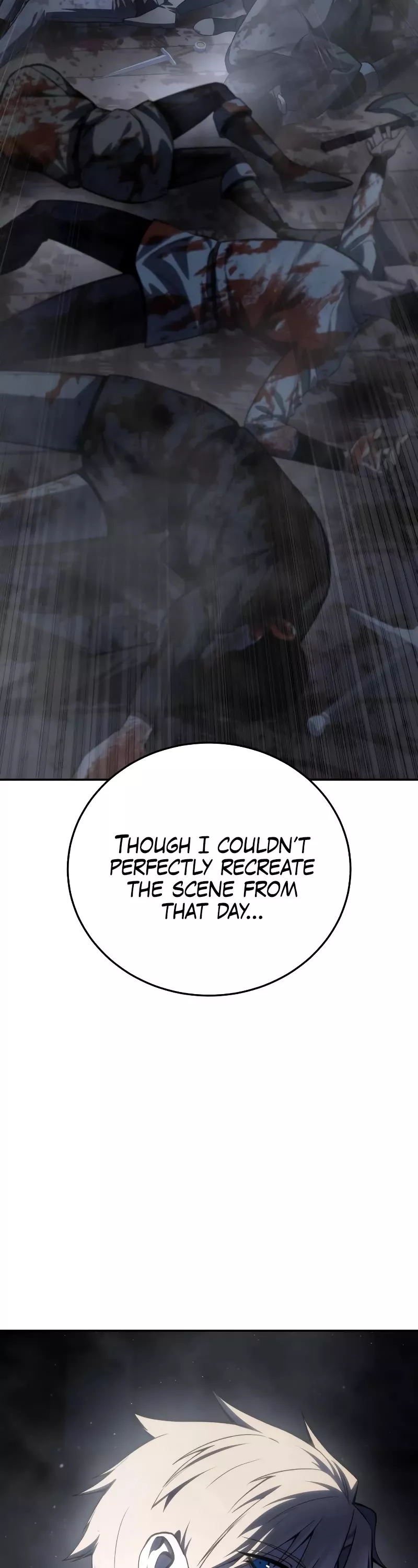 Star-Fostered Swordmaster, chapter 39, image 38