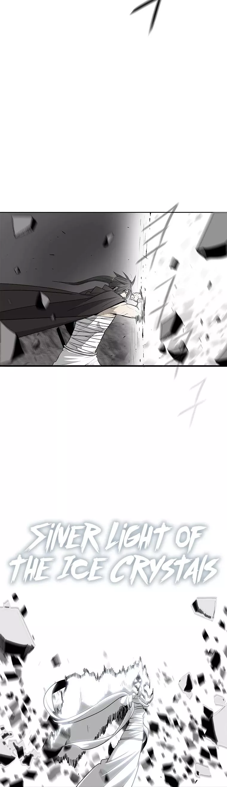 Legend of the Northern Blade, chapter 114, image 36