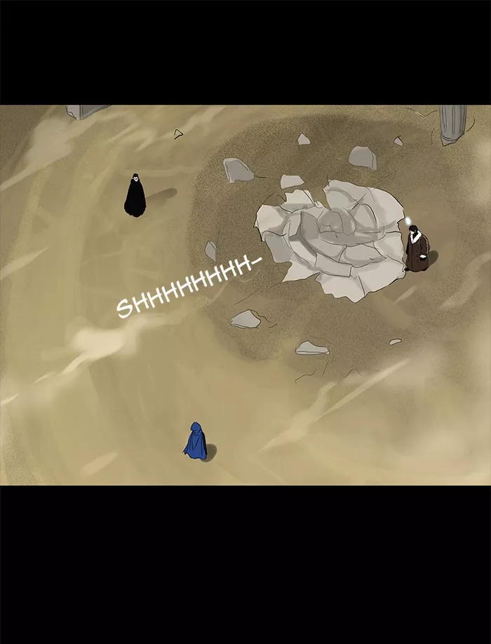 Tower of God, chapter 126, image 25