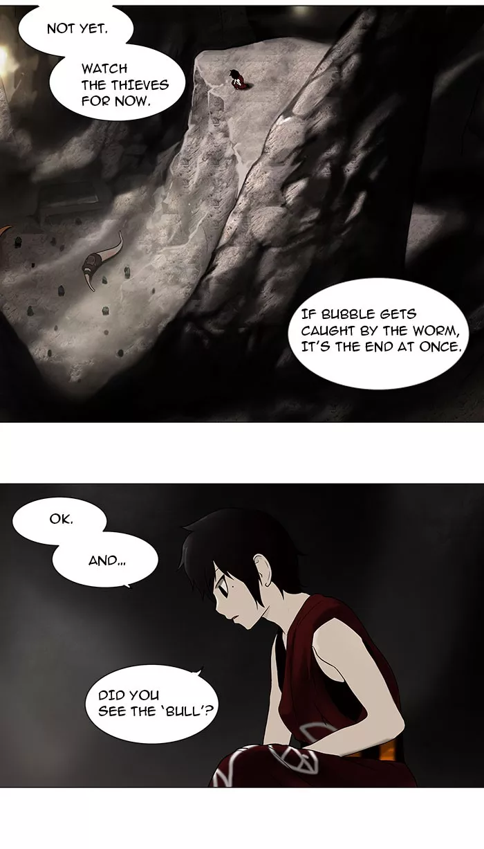 Tower of God, chapter 60, image 33