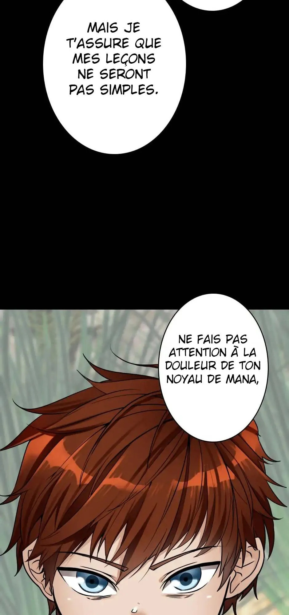 The Beginning After the End, chapter 25, image 52