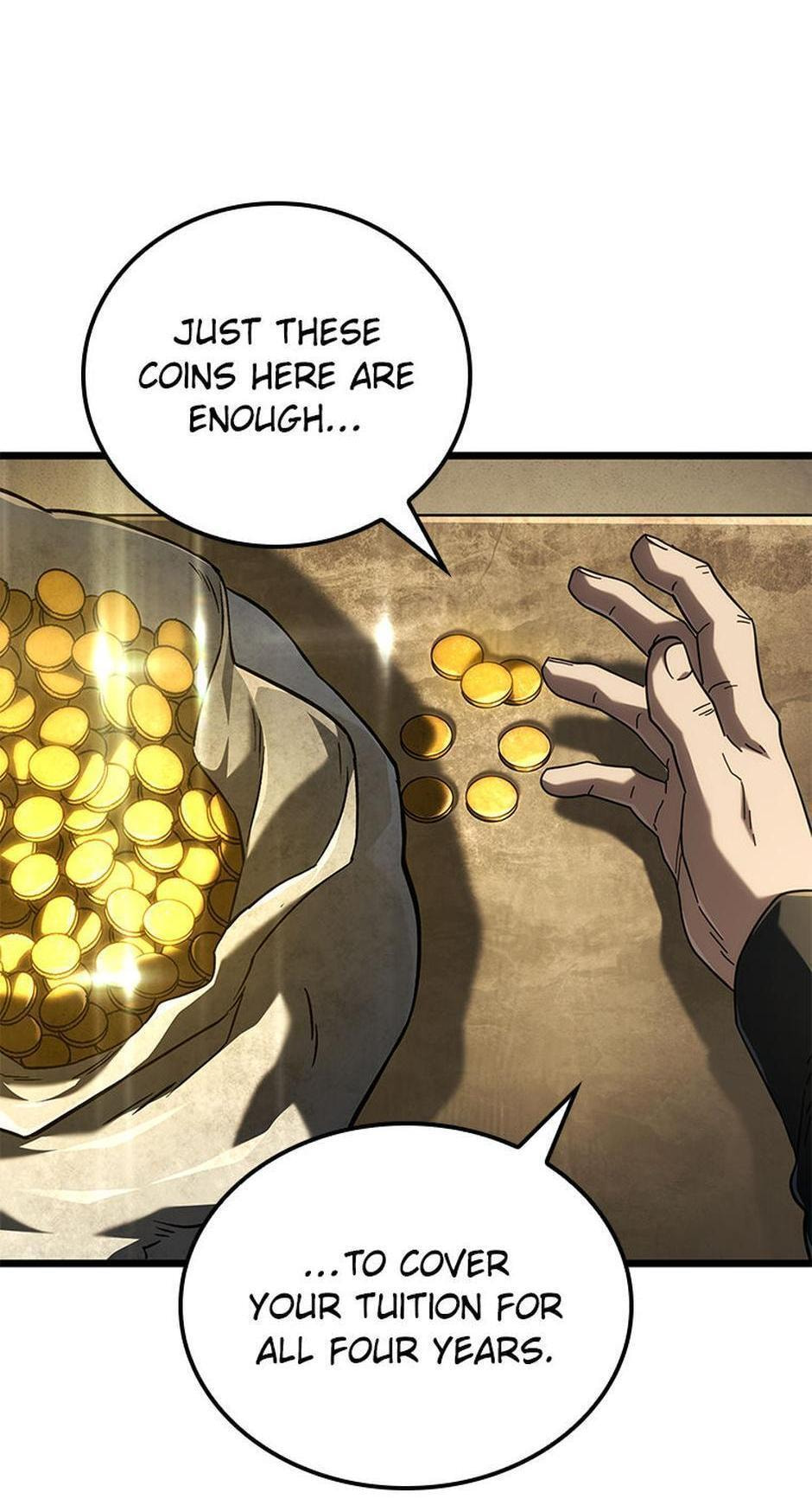 Revenge of the Baskerville Bloodhound, chapter 113, image 81