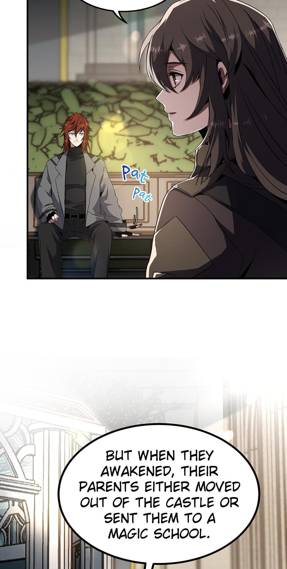 The Beginning After the End, chapter 208, image 19