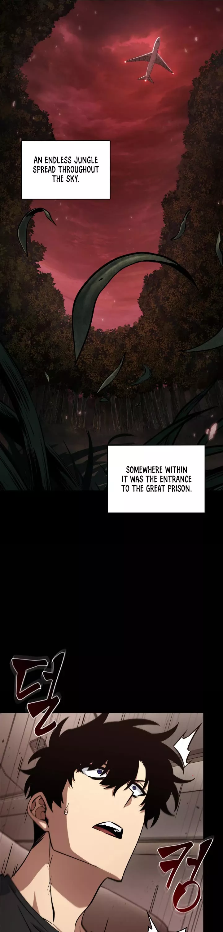 Tomb Raider King, chapter 385, image 12