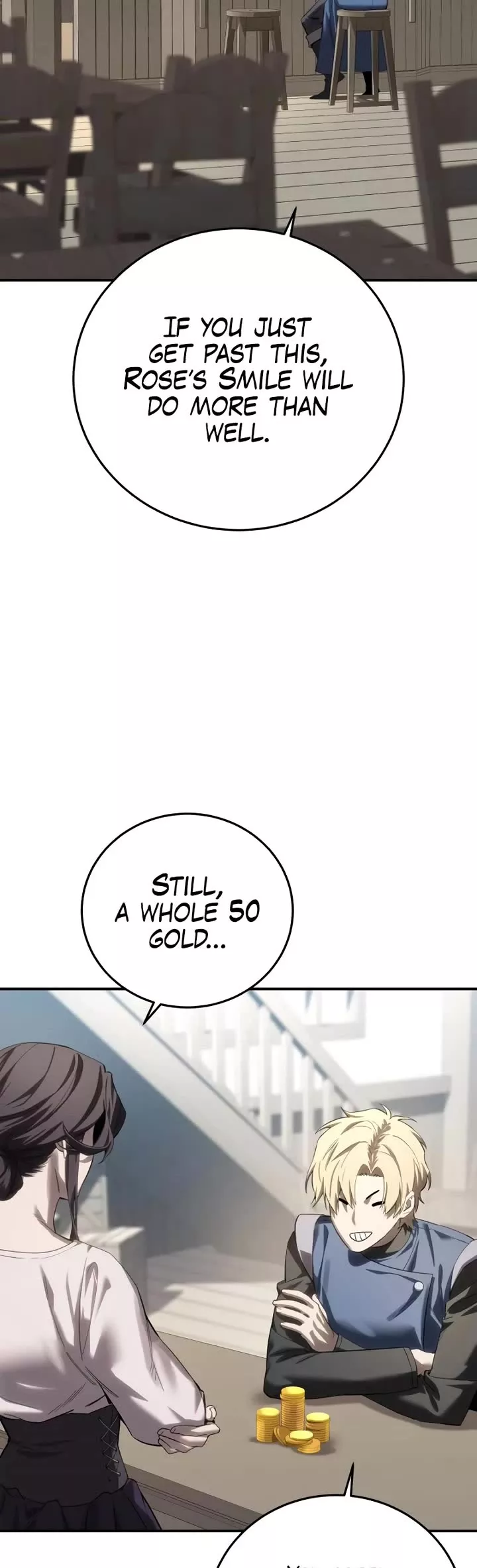 Star-Embracing Swordmaster, chapter 94, image 50