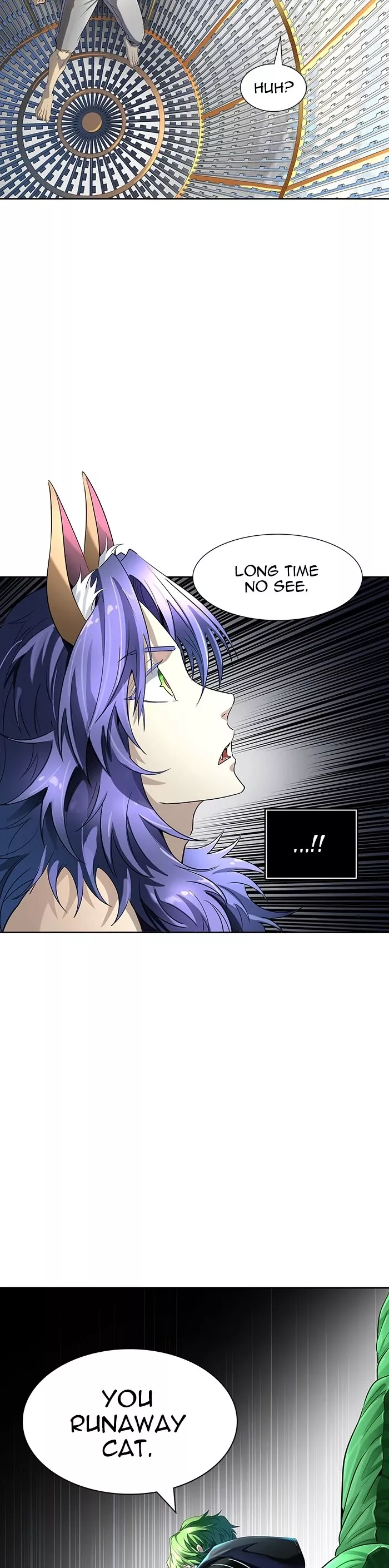 Tower of God, chapter 533, image 16