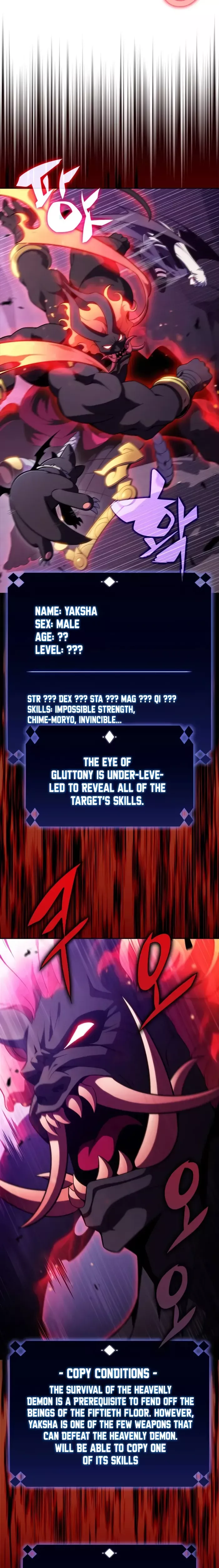 Solo Max-Level Newbie, chapter 175, image 2