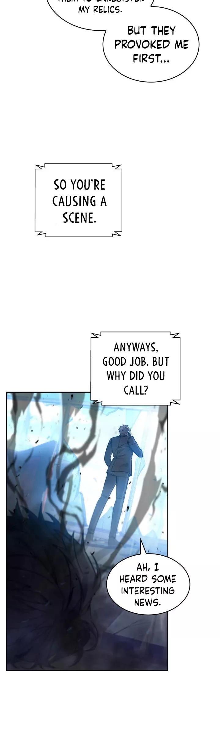 Tomb Raider King, chapter 149, image 31