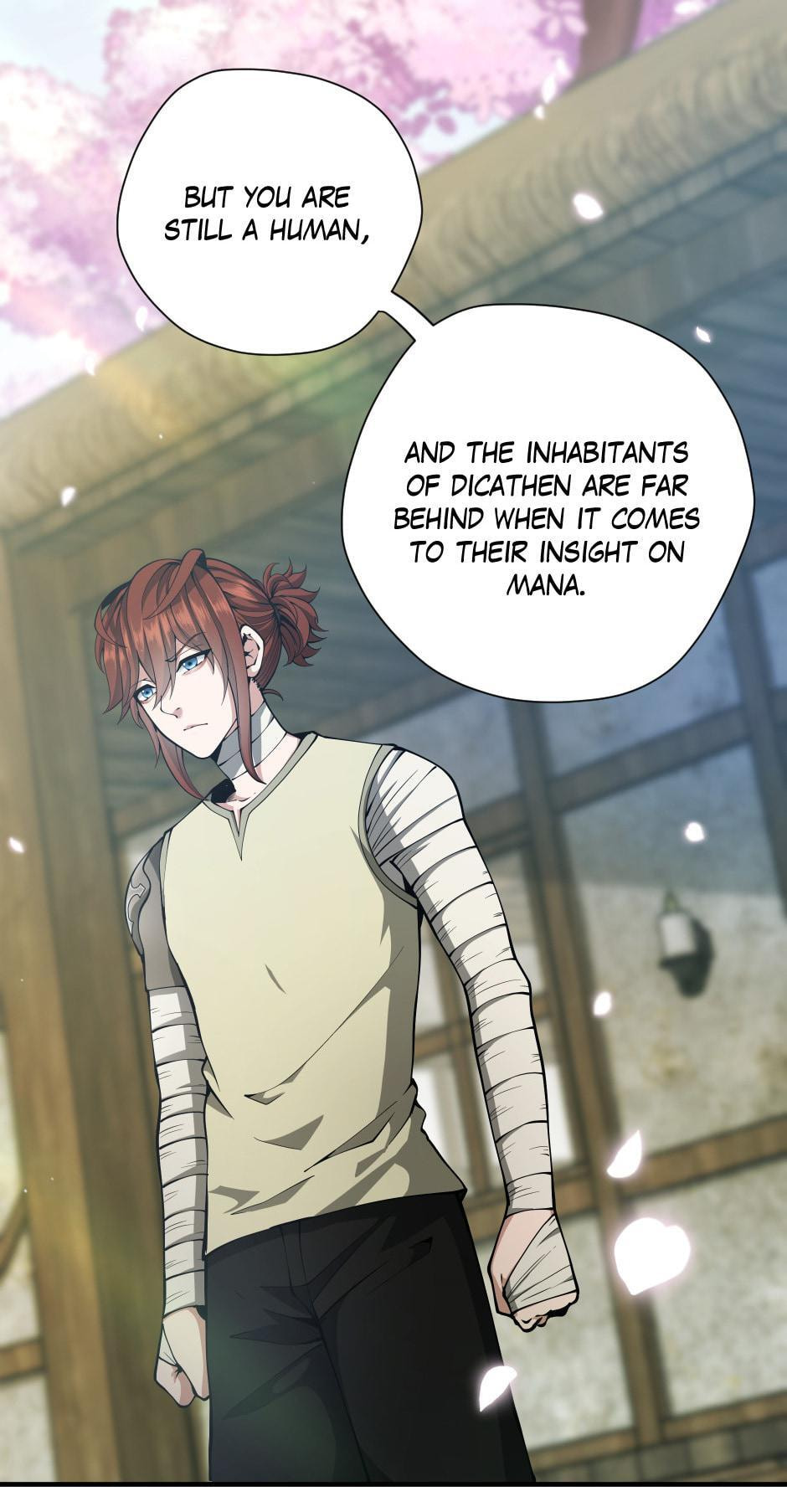 The Beginning After the End, chapter 160, image 2