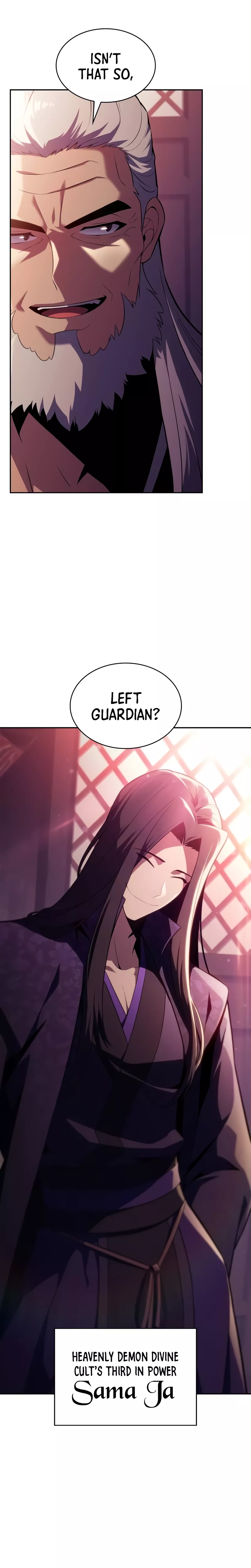 Solo Max-Level Newbie, chapter 169, image 21