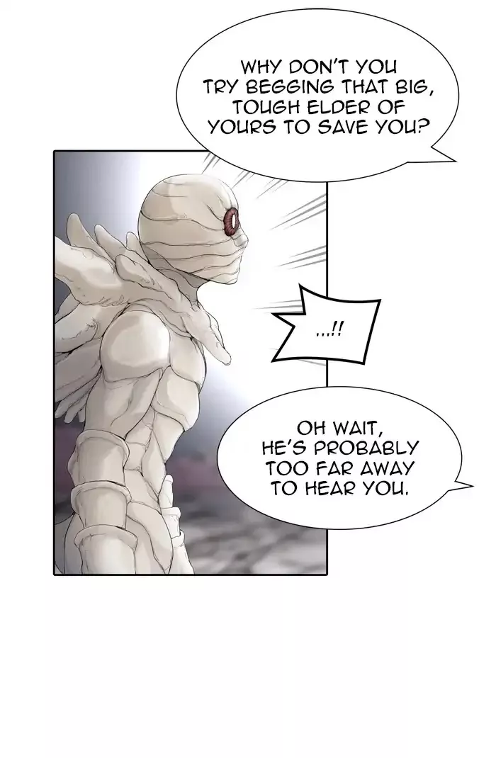 Tower of God, chapter 440, image 13