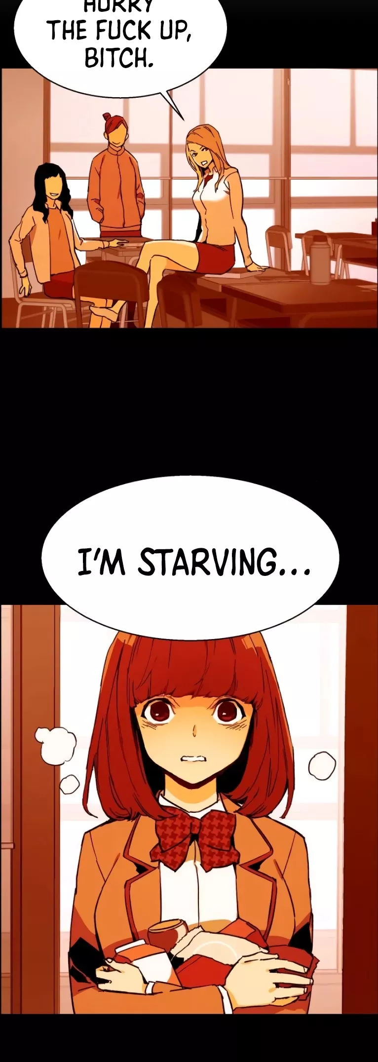 Teenage Mercenary, chapter 5, image 7