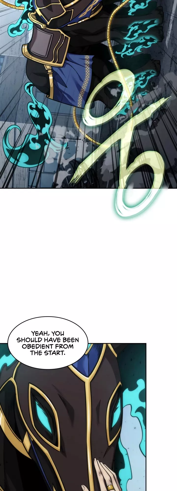 Tomb Raider King, chapter 337, image 13