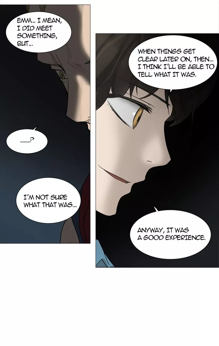 Tower of God, chapter 251, image 21