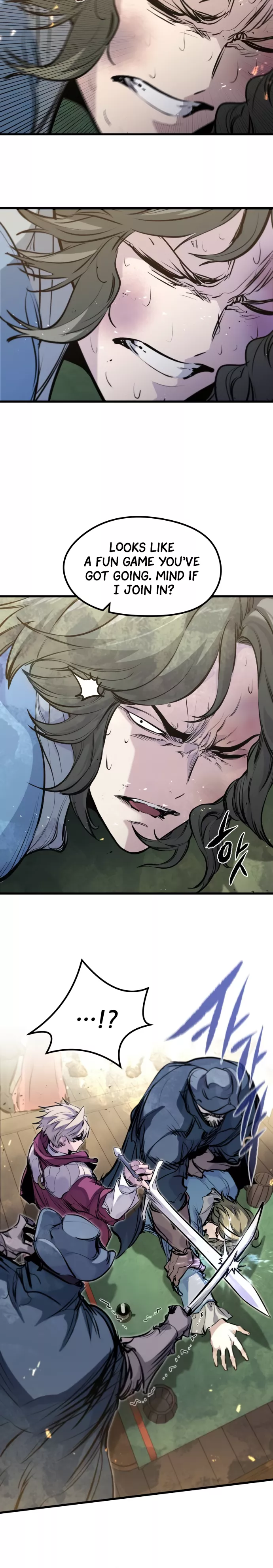 The Regressed Mercenary Has a Plan, chapter 45, image 27