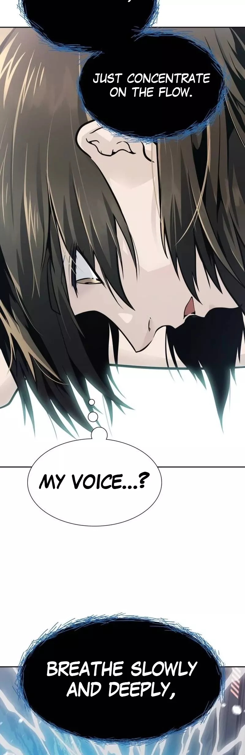 Tower of God, chapter 652, image 14