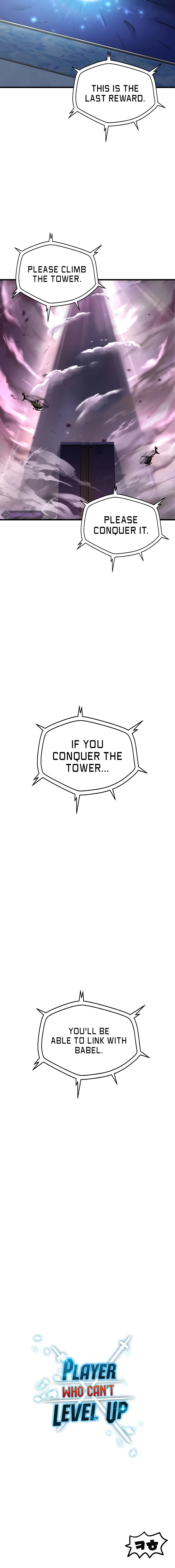 Player Who Can't Level Up, chapter 143, image 11