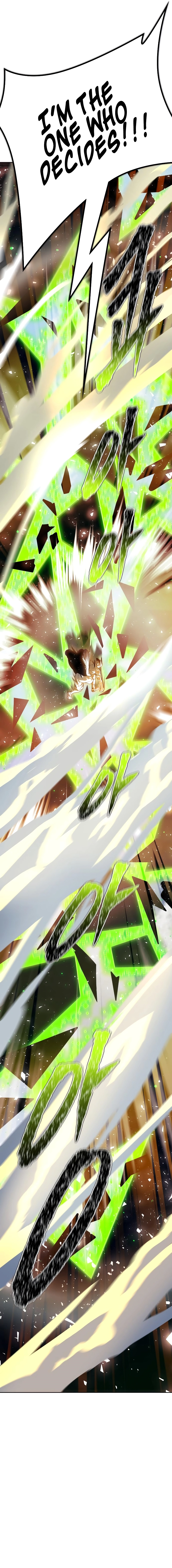 Tower of God, chapter 647, image 14