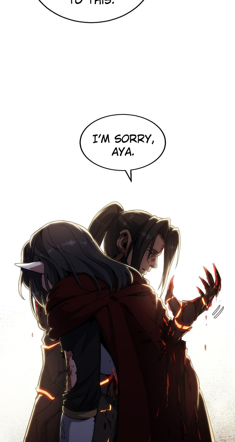 The Beginning After the End, chapter 205, image 5