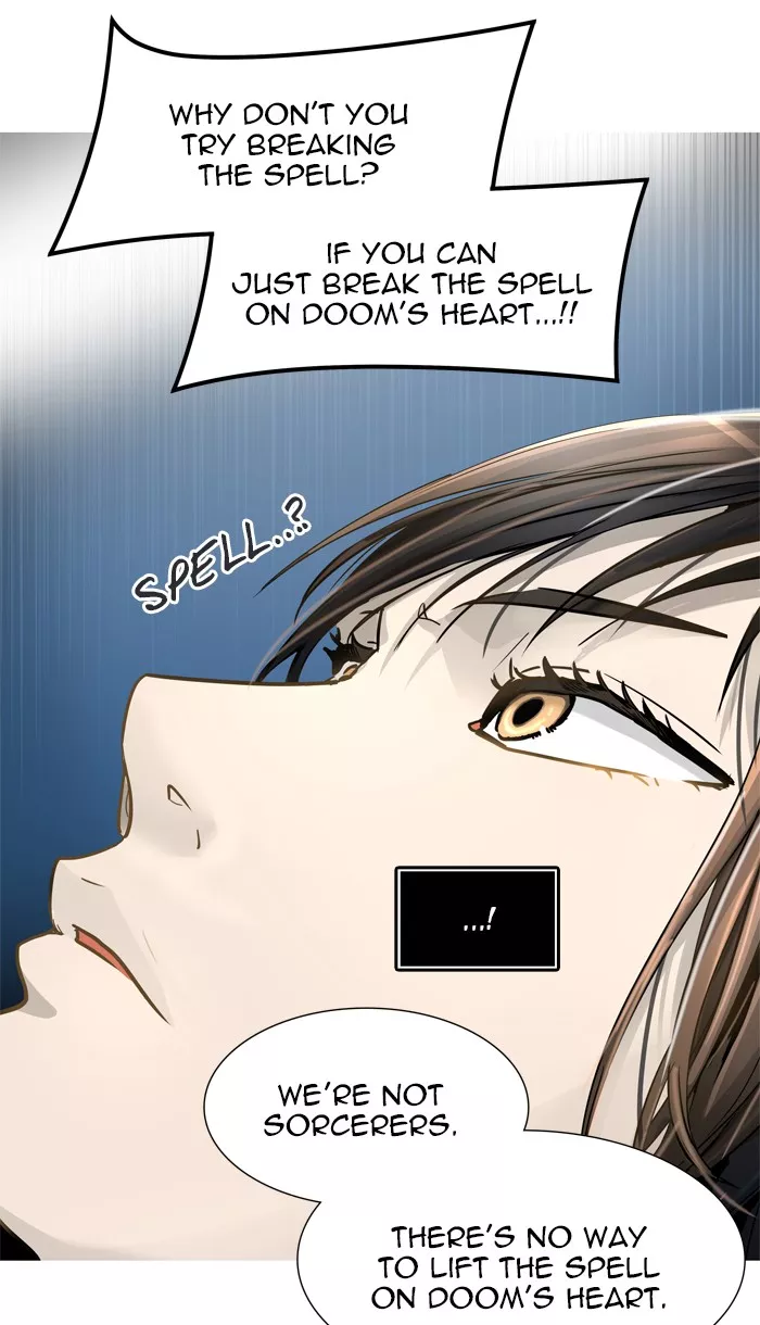 Tower of God, chapter 444, image 60