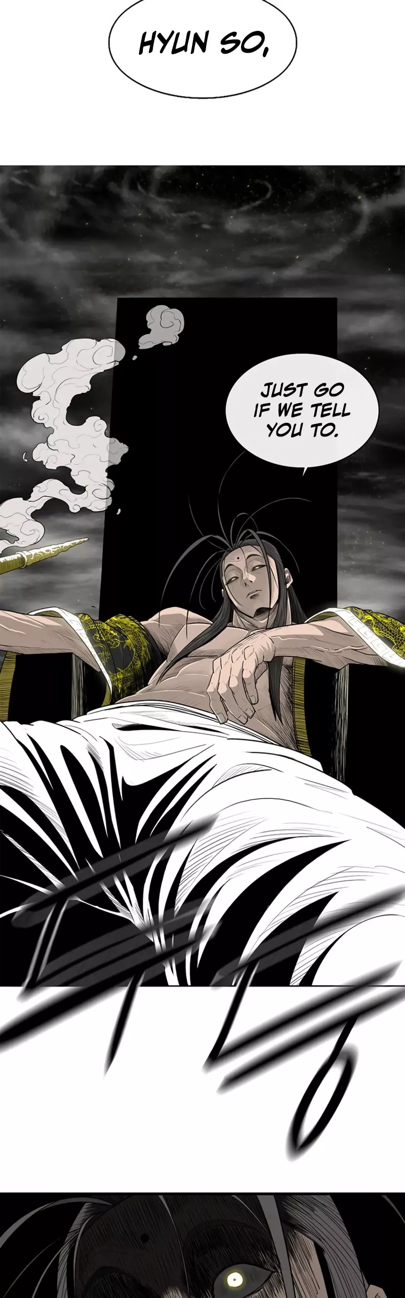 Legend of the Northern Blade, chapter 144, image 15