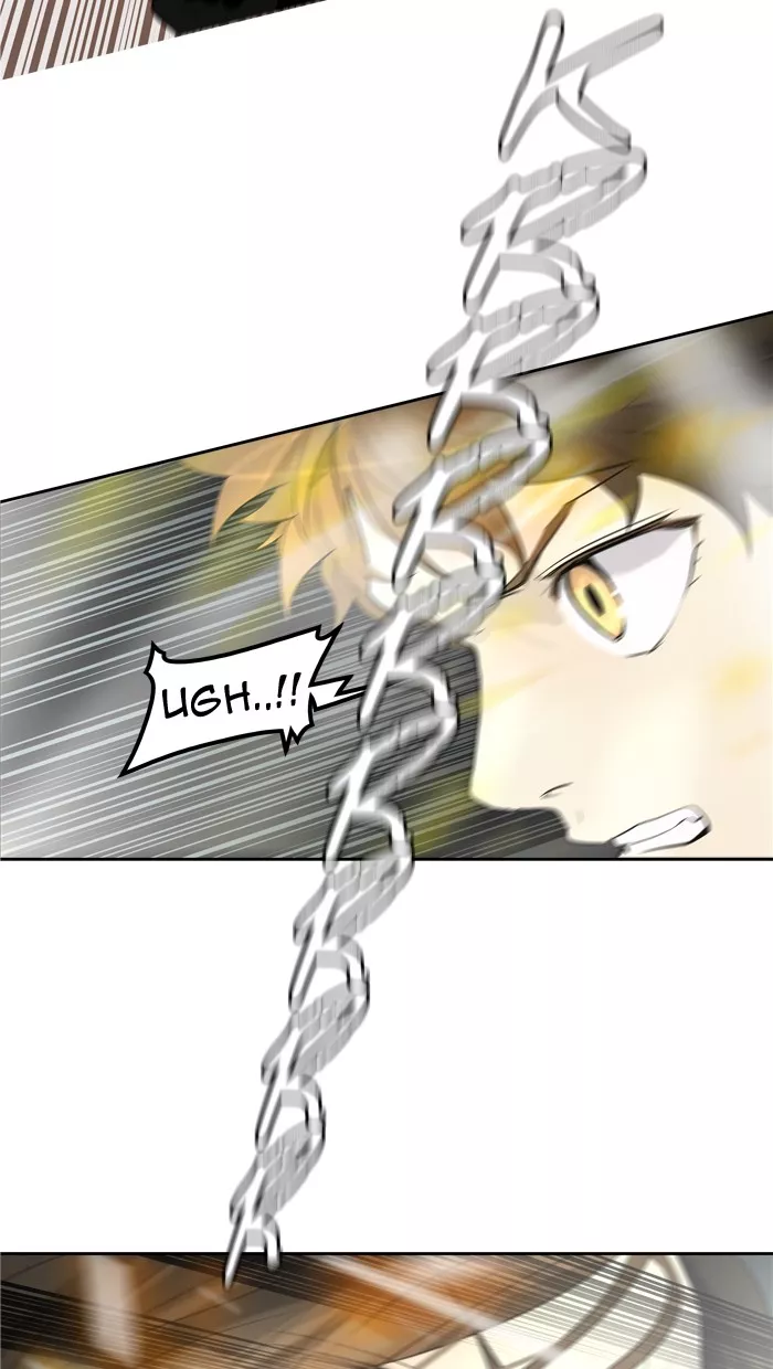 Tower of God, chapter 347, image 3