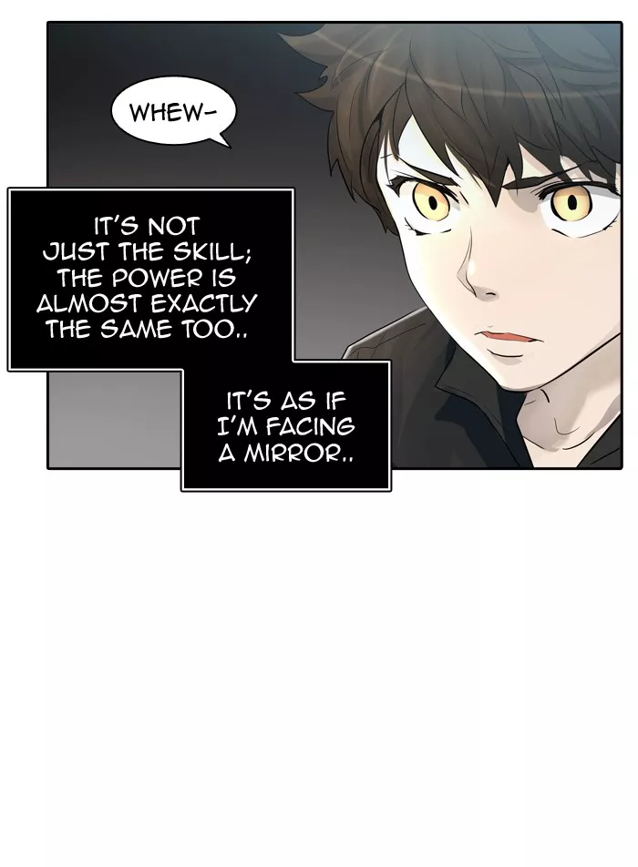 Tower of God, chapter 347, image 10