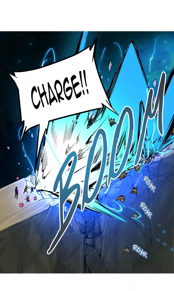 Tower of God, chapter 278, image 20