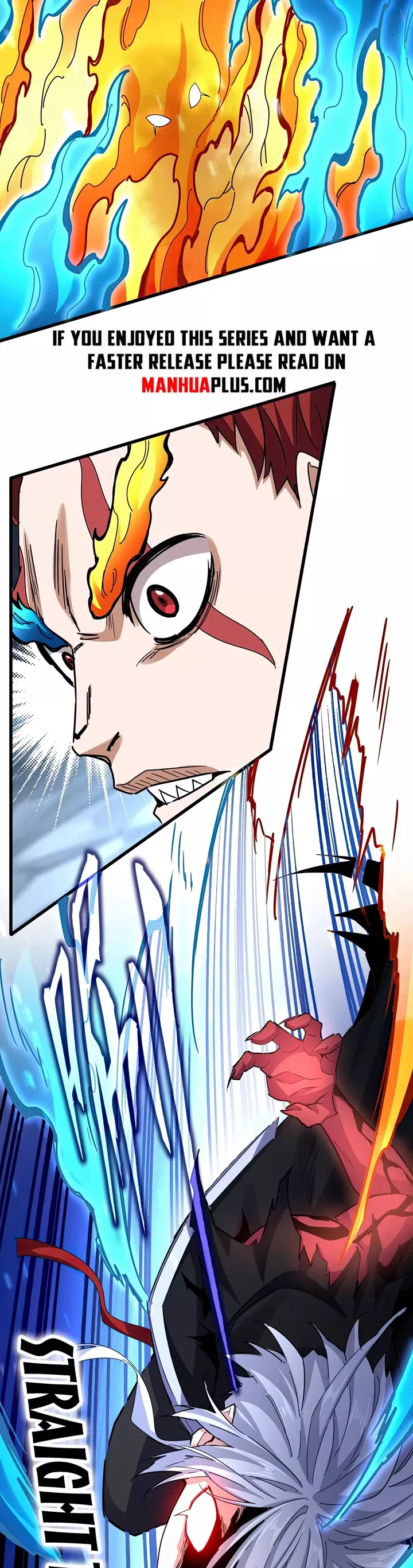 Magic Emperor, chapter 645, image 24