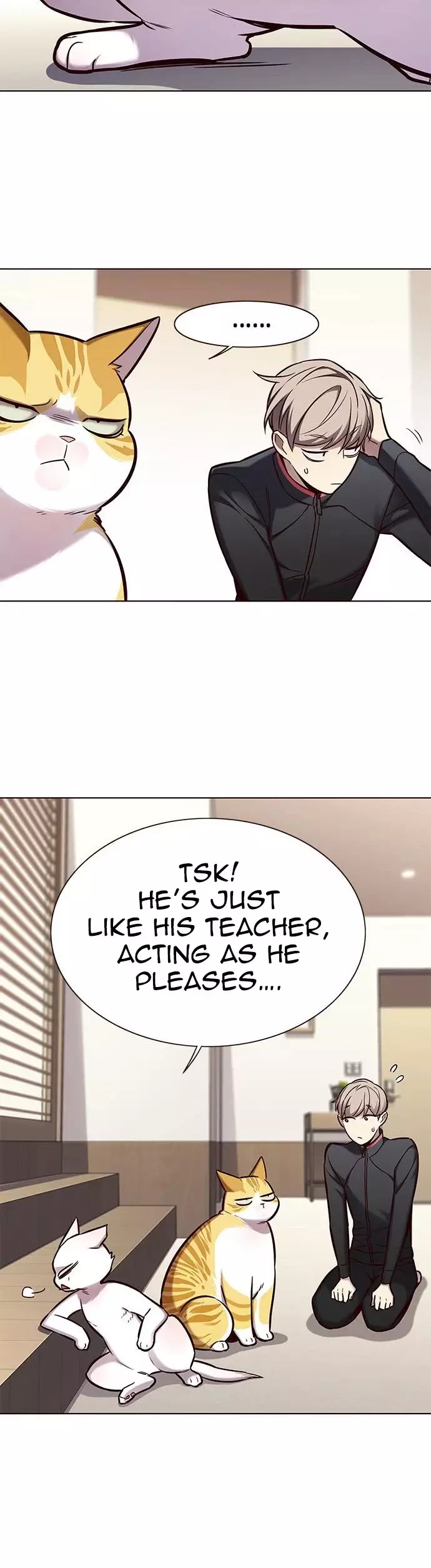 Eleceed, chapter 156, image 7