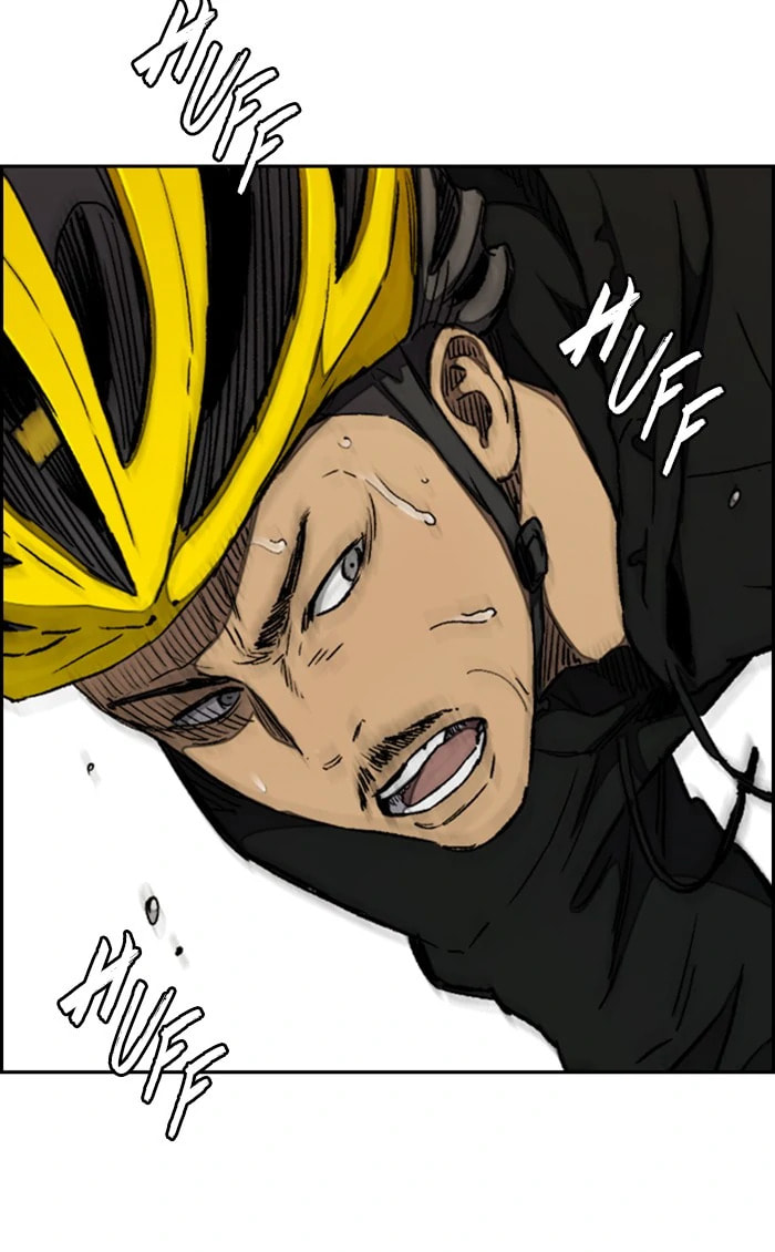 Wind Breaker, chapter 302, image 102