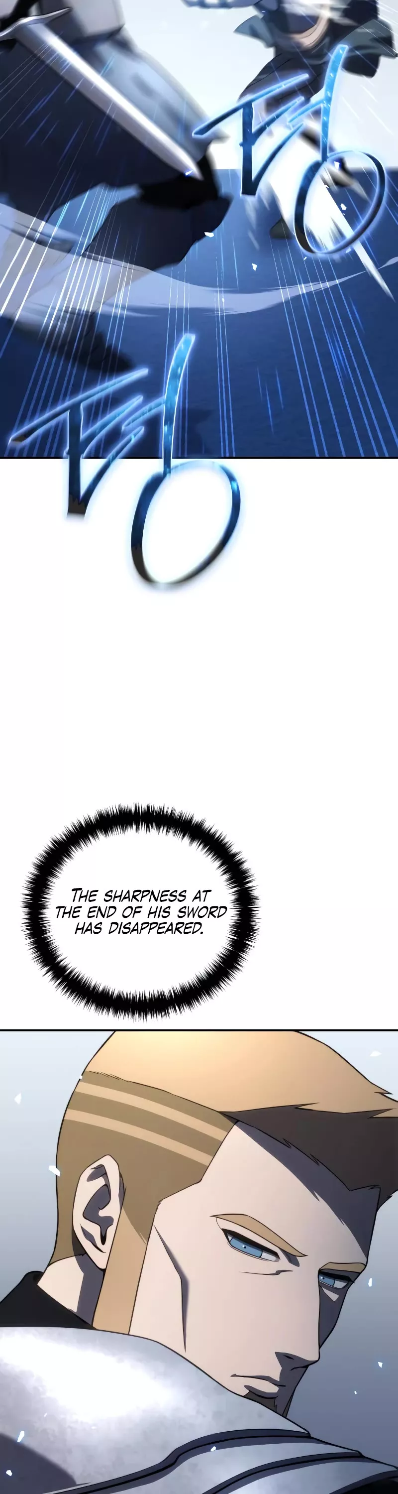 Star-Fostered Swordmaster, chapter 22, image 24