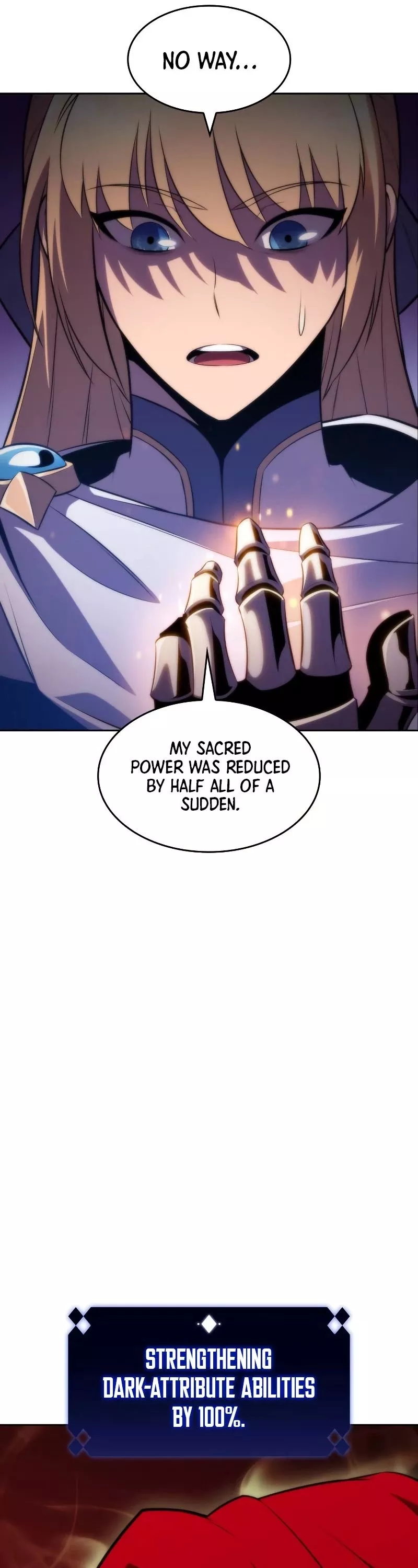 Solo Max-Level Newbie, chapter 54, image 14