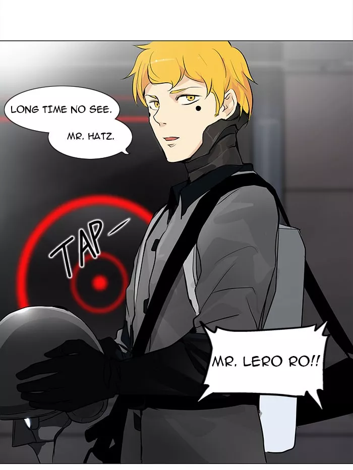 Tower of God, chapter 157, image 47