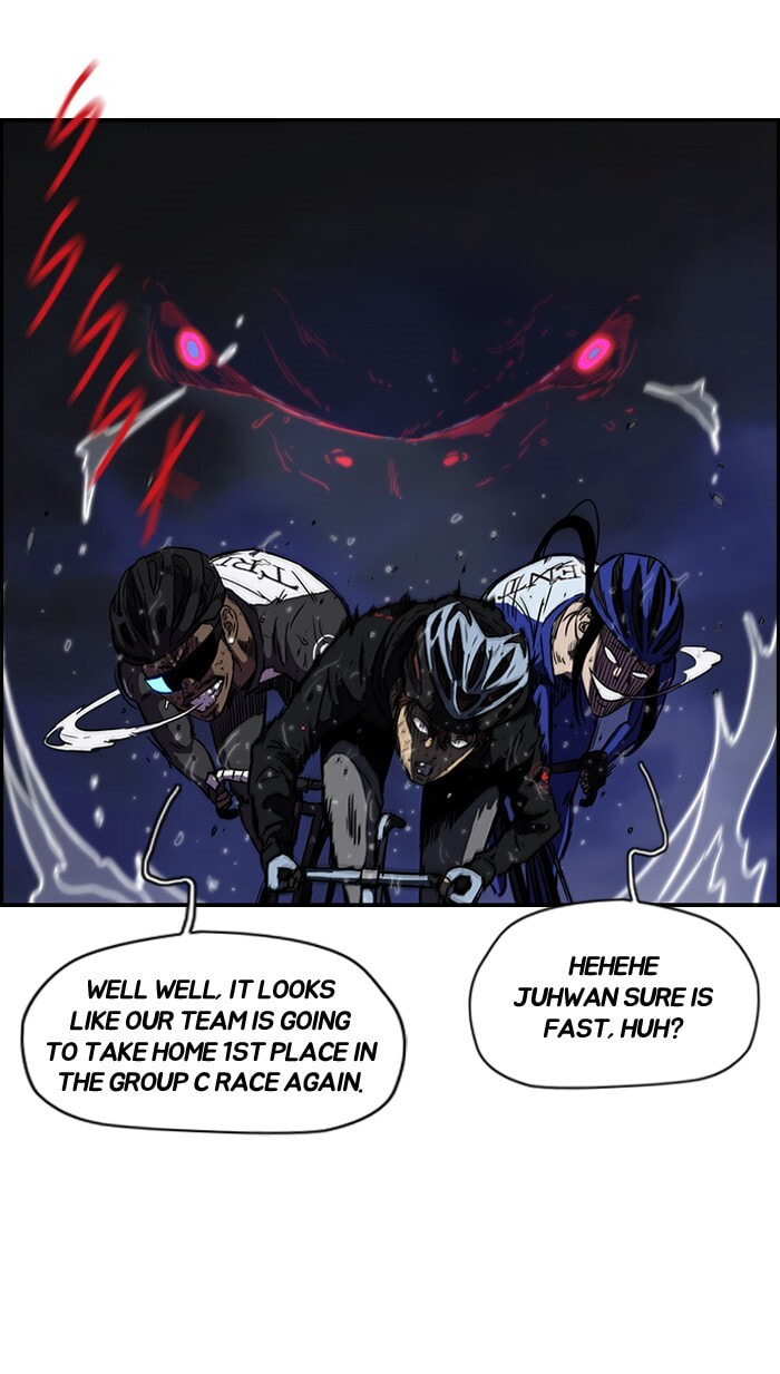 Wind Breaker, chapter 145, image 48