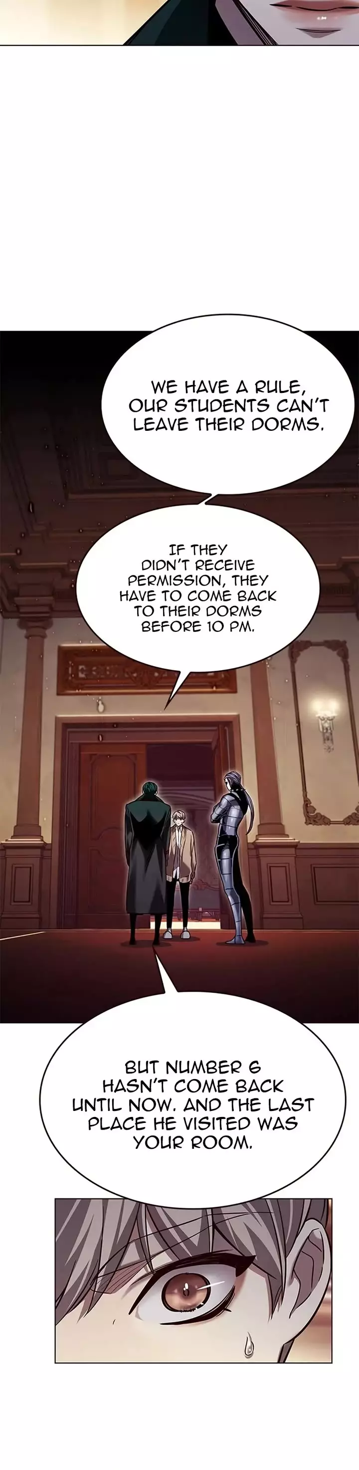 Eleceed, chapter 256, image 18