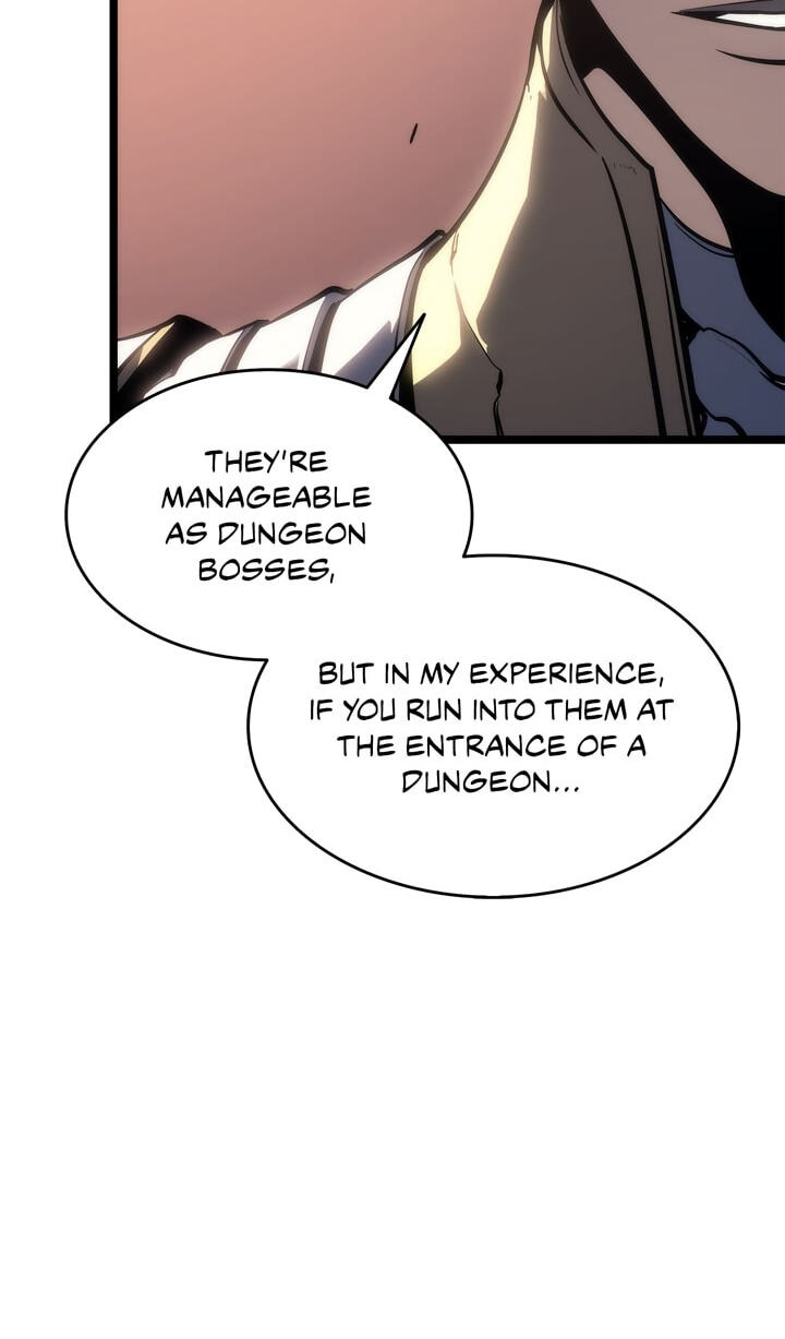 Solo Leveling, chapter 118, image 57