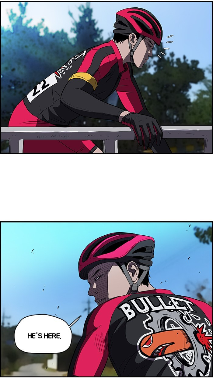 Wind Breaker, chapter 101, image 28