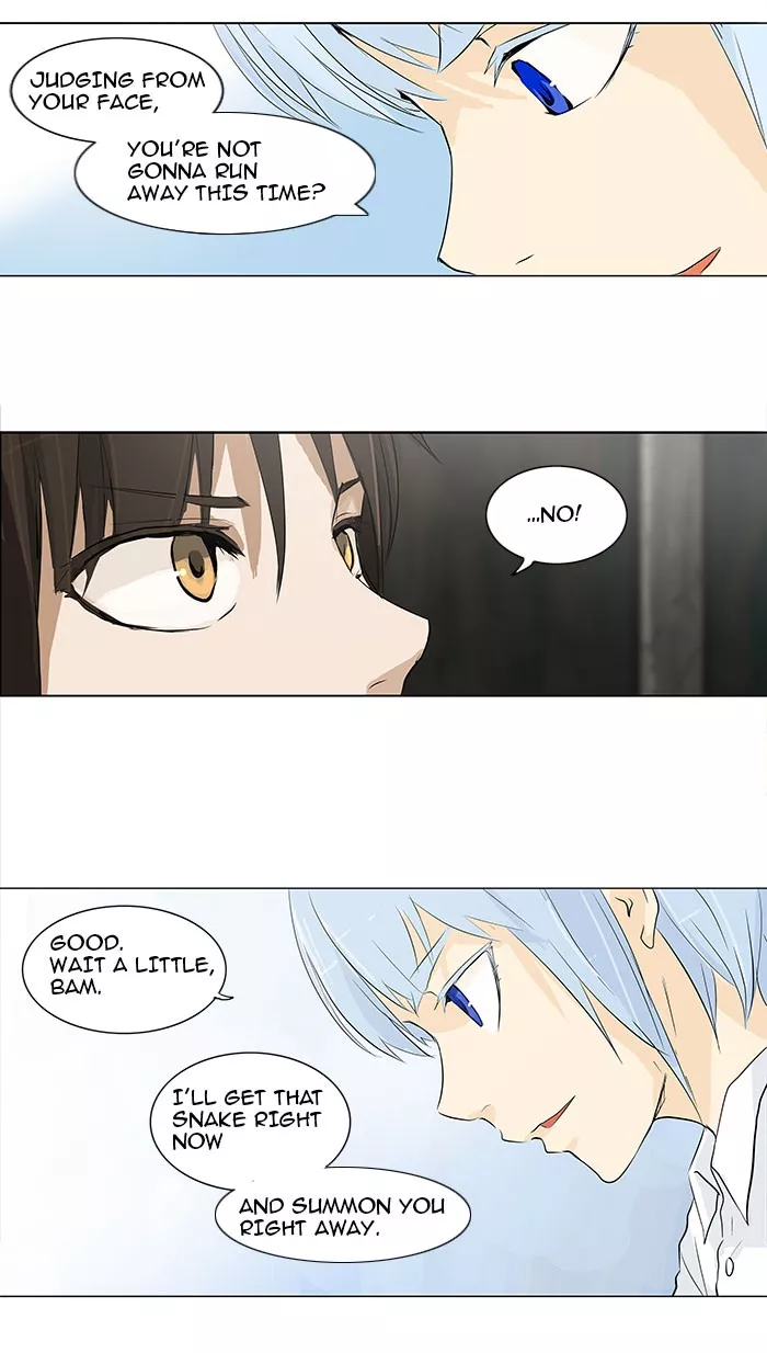 Tower of God, chapter 172, image 45