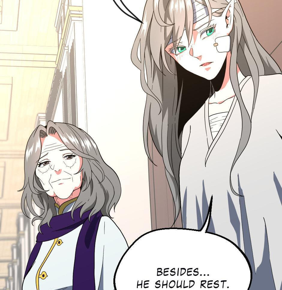 The Beginning After the End, chapter 100, image 112