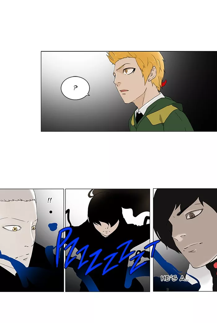 Tower of God, chapter 83, image 29