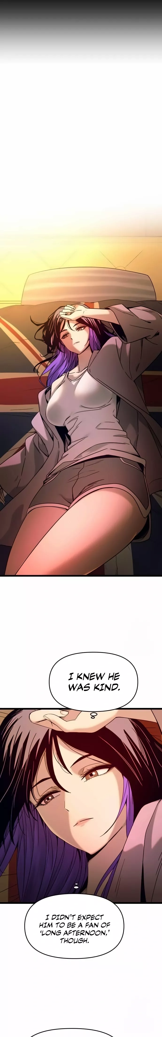 My Bias Gets on the Last Train, chapter 2, image 26