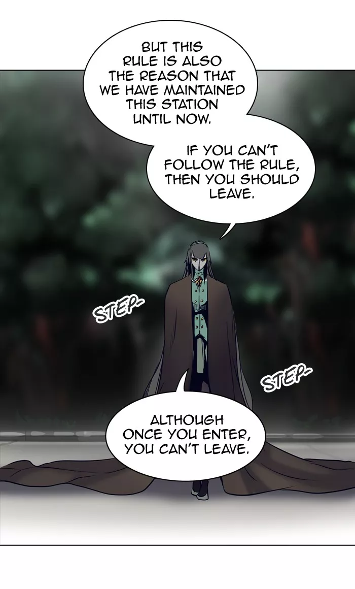 Tower of God, chapter 284, image 77