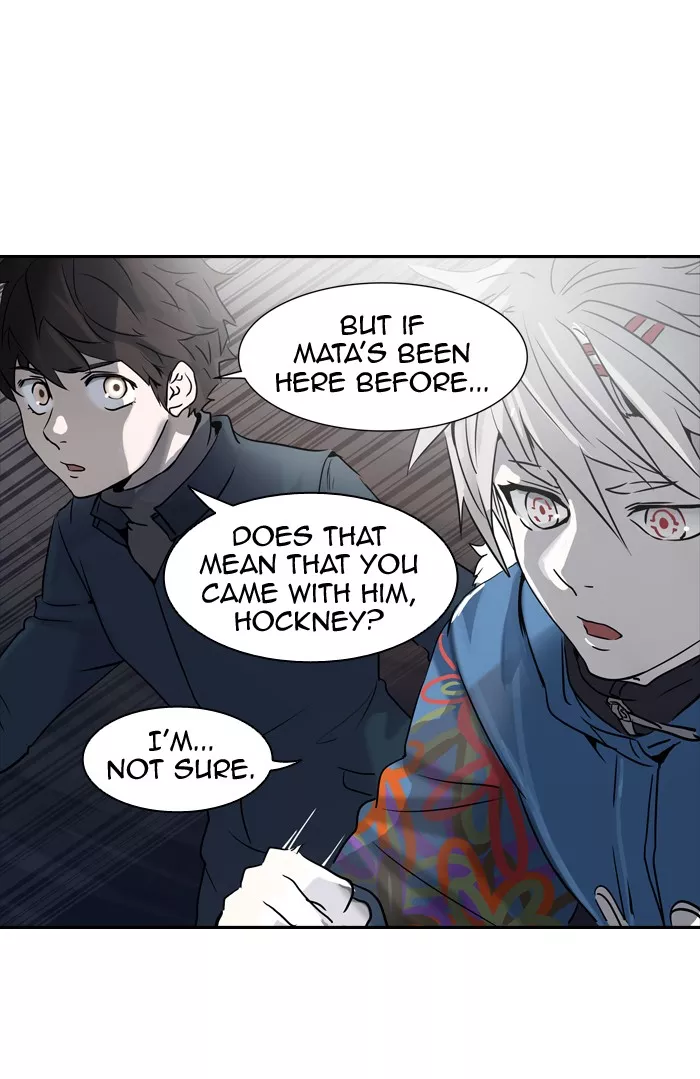 Tower of God, chapter 323, image 81