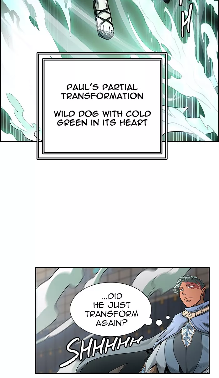Tower of God, chapter 475, image 88