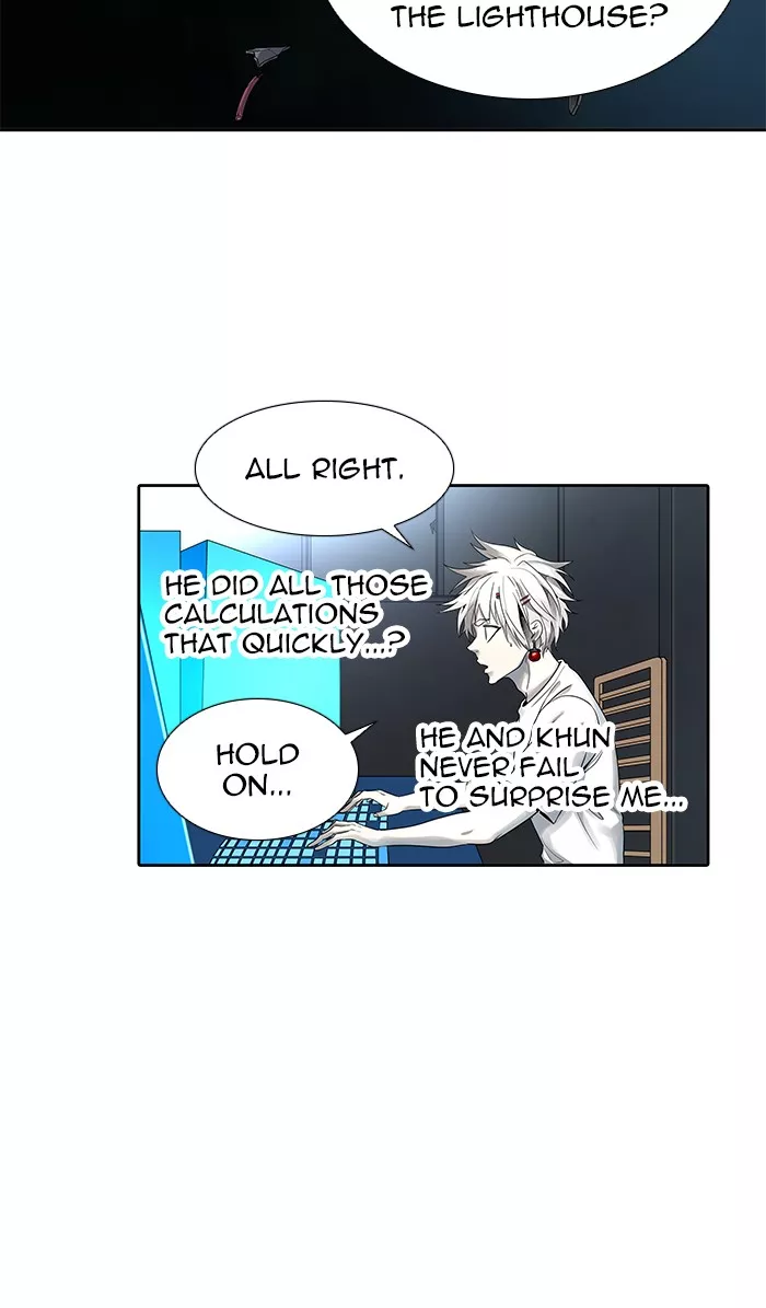 Tower of God, chapter 478, image 28