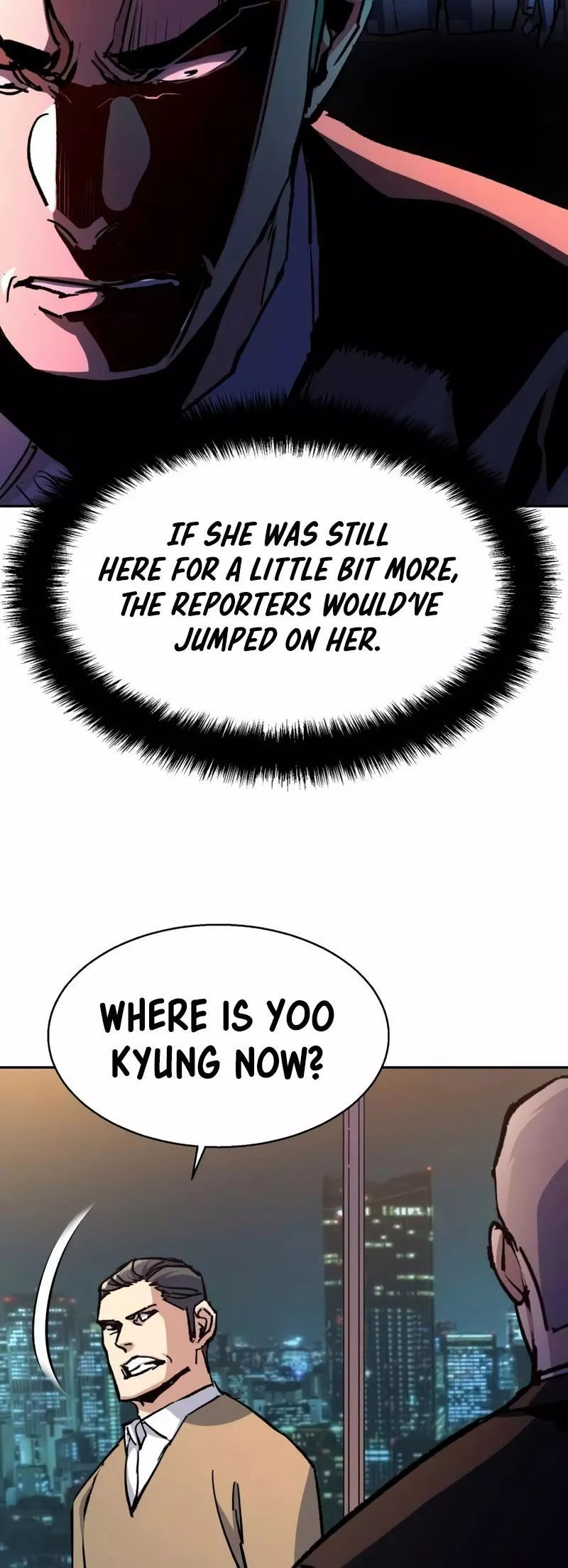 Teenage Mercenary, chapter 180, image 5