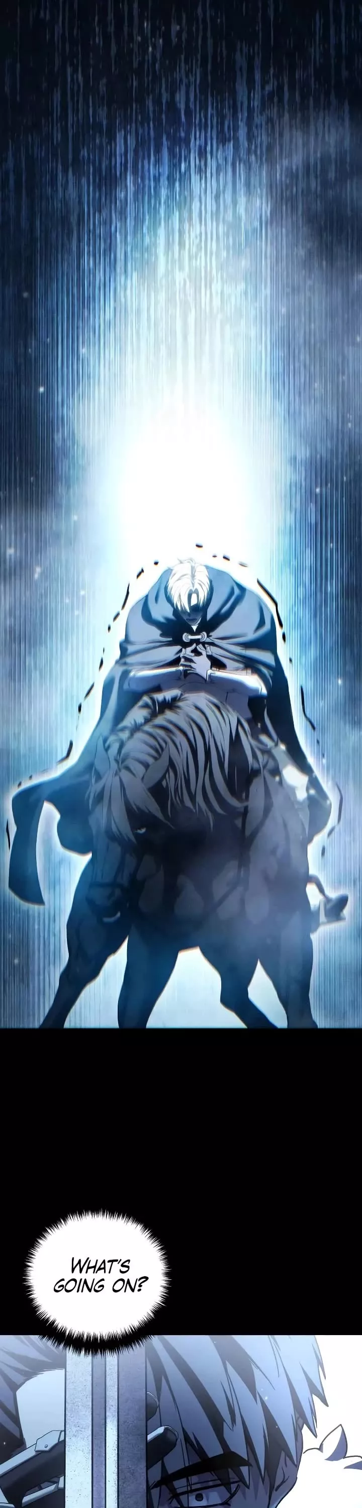 Star-Embracing Swordmaster, chapter 75, image 36